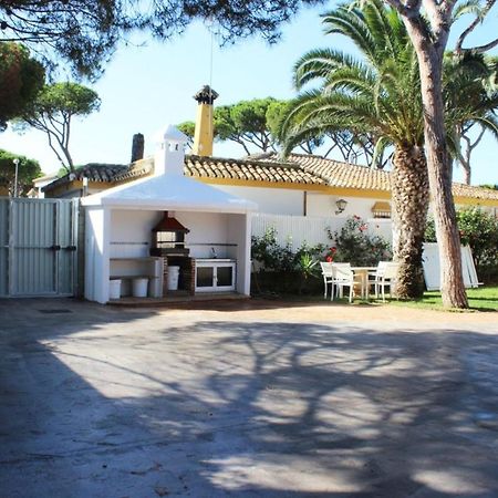 Pejerrey La Barrosa Apartamentos Chiclana de la Frontera Eksteriør bilde