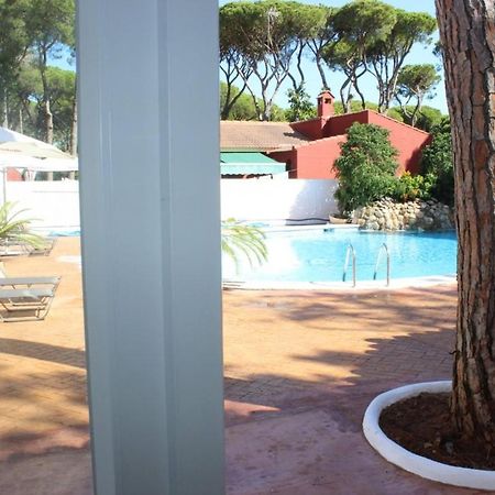 Pejerrey La Barrosa Apartamentos Chiclana de la Frontera Eksteriør bilde